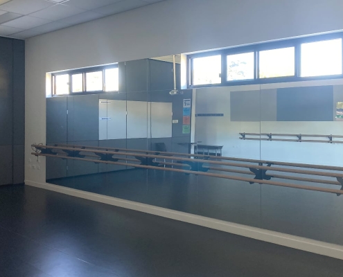 Smithfield State High School 8 Smithfield State High School 8