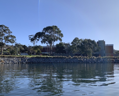 Rosny College 1 Rosny College 1