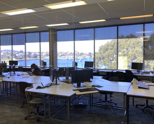 Rosny College 2 Rosny College 2