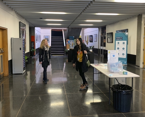 Rosny College 3 Rosny College 3