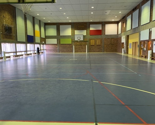 Rosny College 5 Rosny College 5