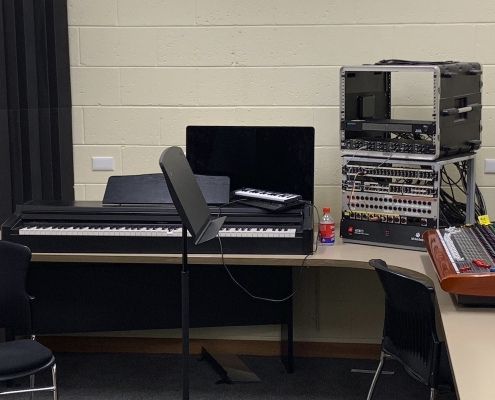 Rosny College 7 Rosny College 7