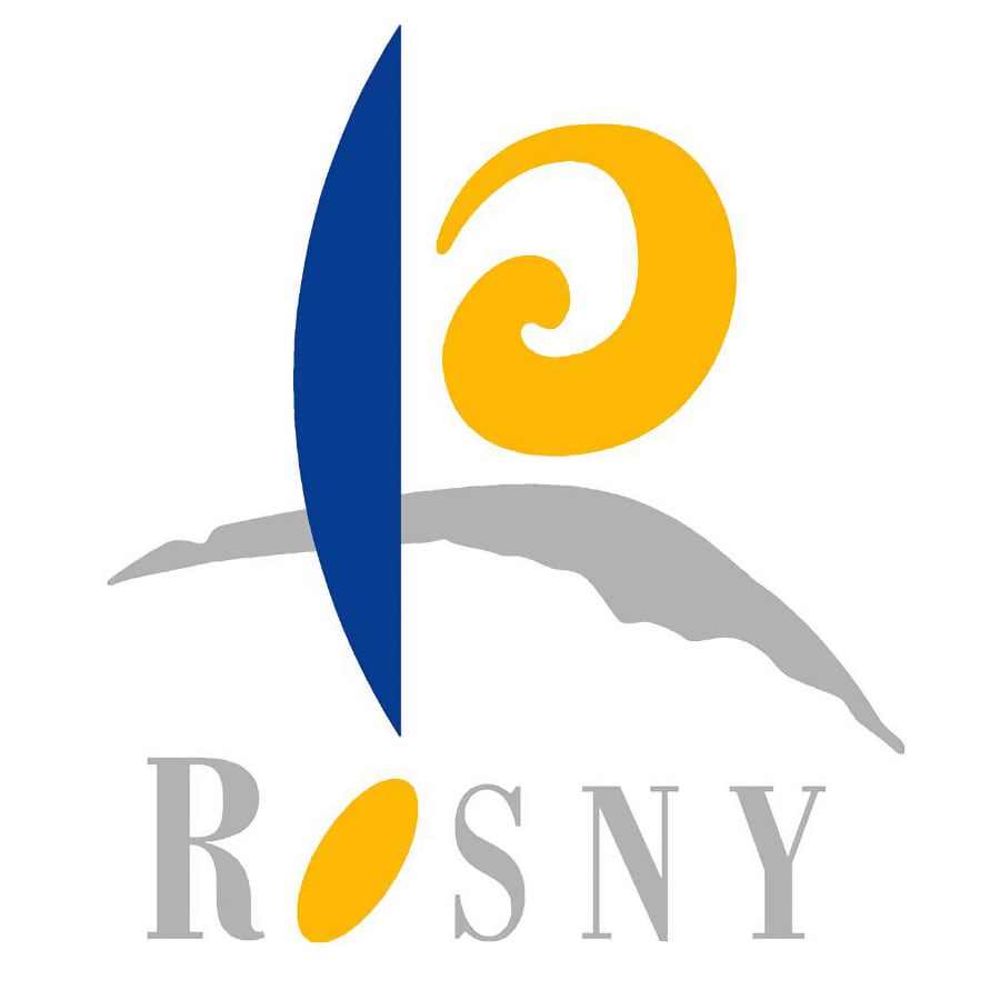 Rosny College Logo Rosny College Logo