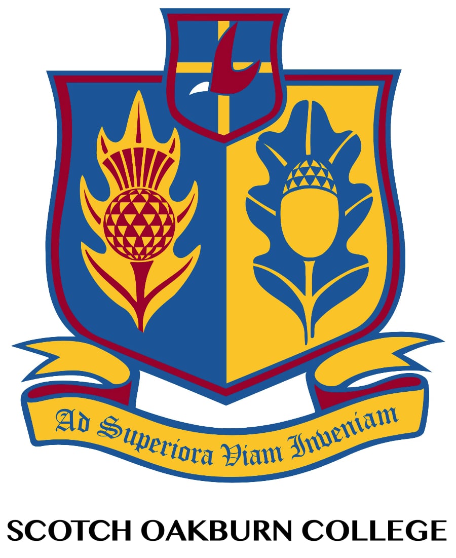 Scotch Oakburn College Logo Scotch Oakburn College Logo