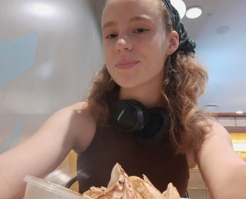 Lecker Dumplings in Brisbane Lecker Dumplings in Brisbane