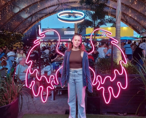 Eatstreet Angel Eatstreet Angel