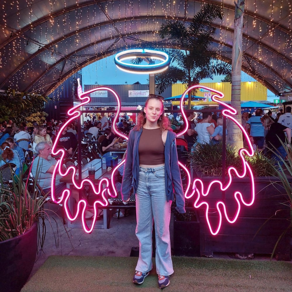 Eatstreet Angel Eatstreet Angel