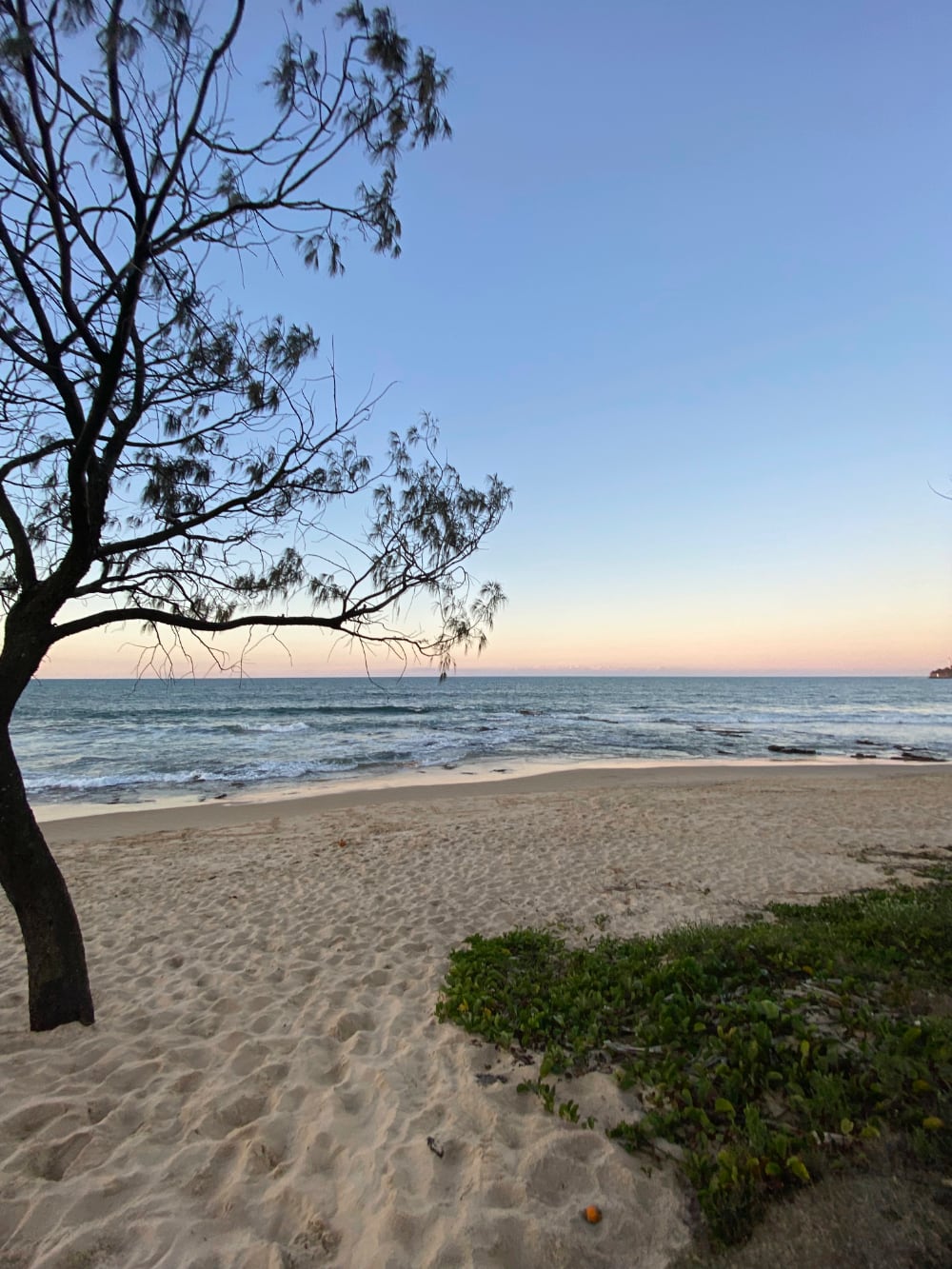 Leni "Mooloolaba sunset" Leni "Mooloolaba sunset"