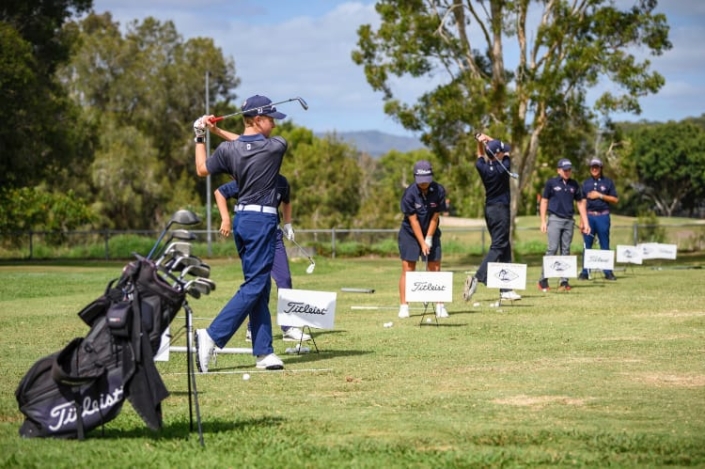 Golf als Sport im Auslandsjahr Golf als Sport im Auslandsjahr