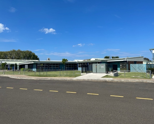 Mountain Creek State High School Mountain Creek State High School