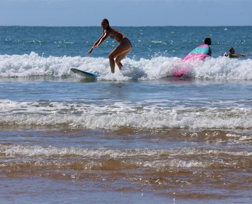Helena Surfing Helena Surfing