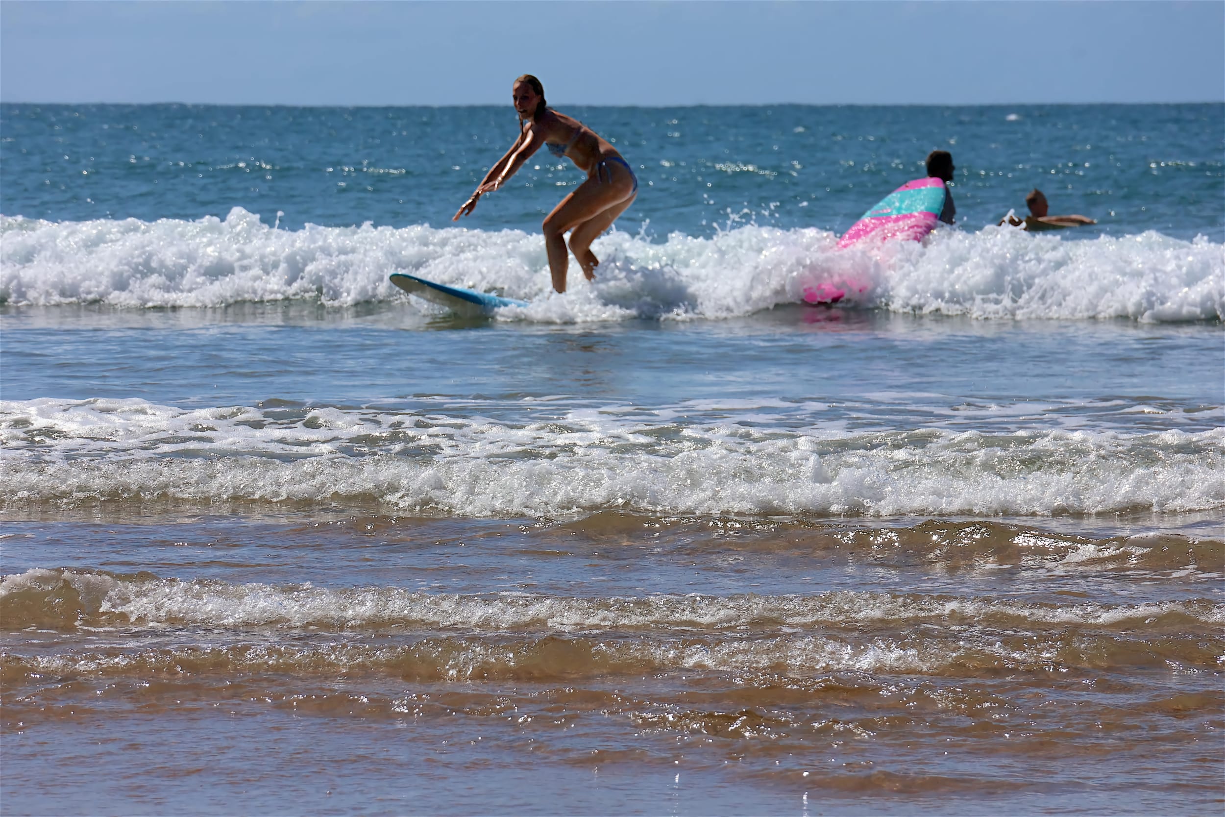 Helena Surfing Helena Surfing