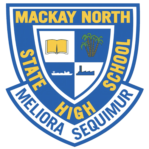 Mackay North State High School - Regional