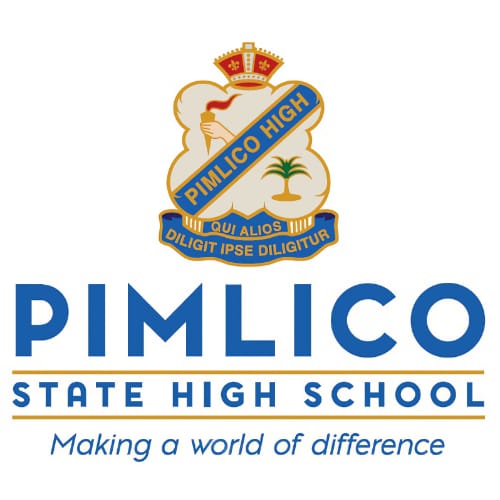 Pimlico State High School Regional Pimlico State High School Regional