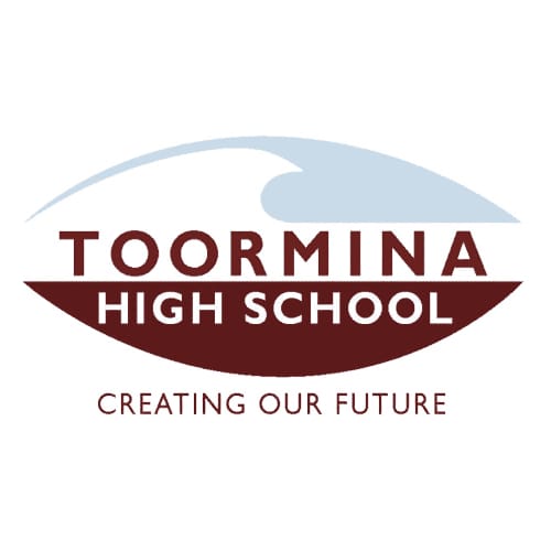 Toormina High School Regional Toormina High School Regional