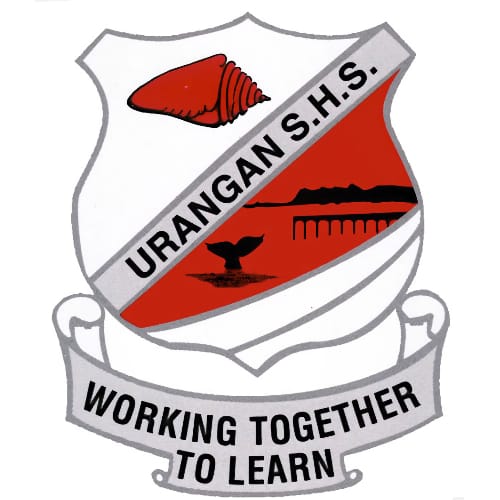 Urangan State High School Regional Urangan State High School Regional