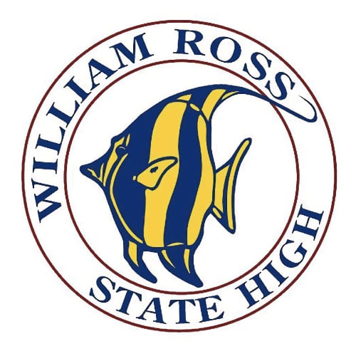William Ross State High School Regional William Ross State High School Regional