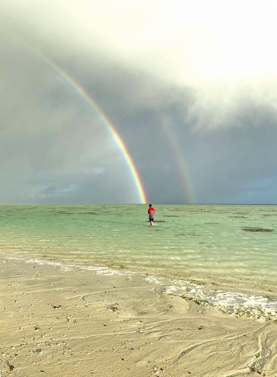 Am Ende des Regenbogens Am Ende des Regenbogens