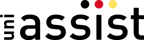 uni-assist Logo uni-assist Logo