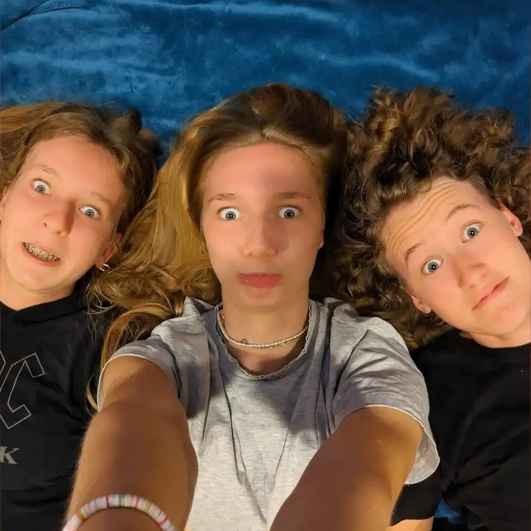 Drei Mädels Drei Mädels