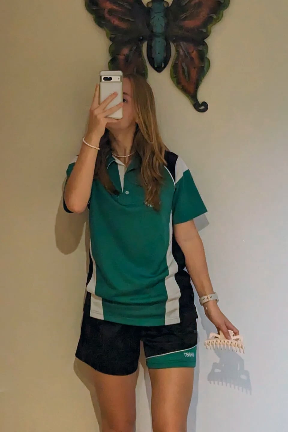 Schuluniform Schuluniform