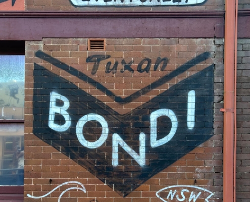 Sydney Bondi Sydney Bondi