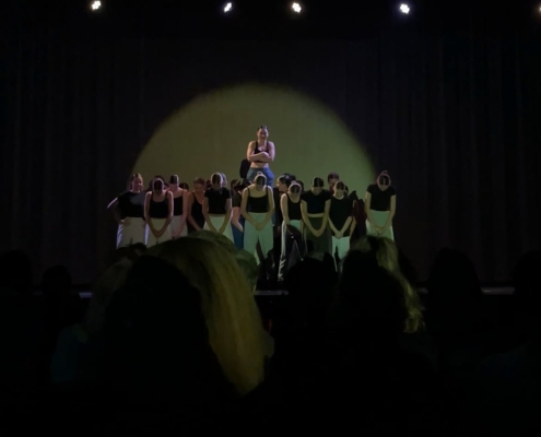 Sydney Dance Company Sydney Dance Company