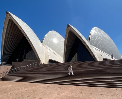 Sydney Opera House Sydney Opera House