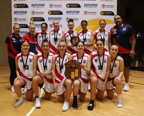 Hillcrest Christian College 16