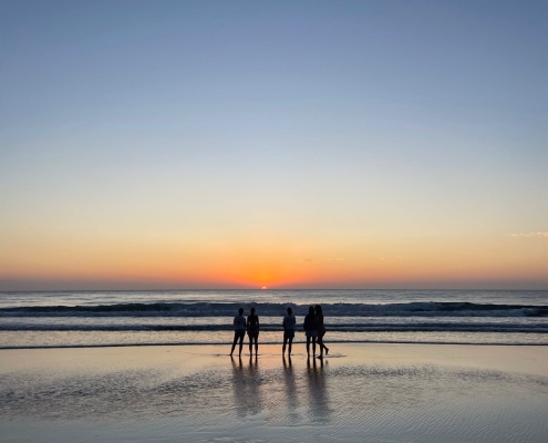 Birthday am Happy Valley Beach 1 Birthday am Happy Valley Beach 1