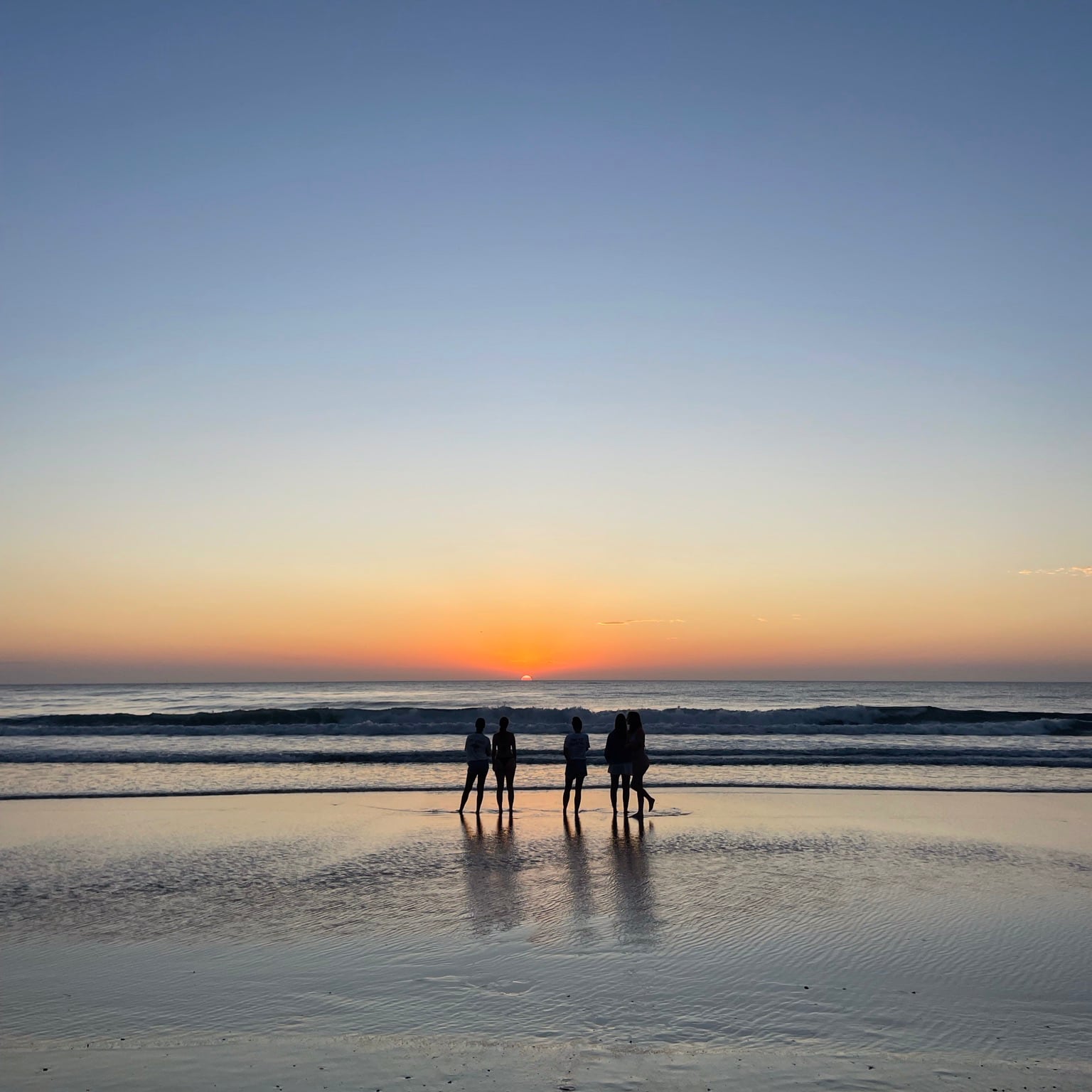 Birthday am Happy Valley Beach 1 Birthday am Happy Valley Beach 1