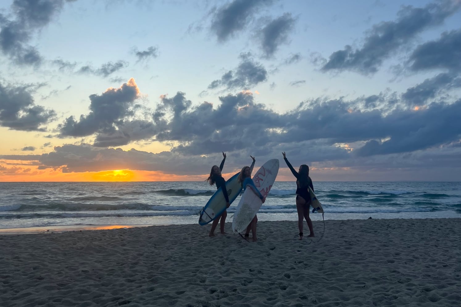 Birthday am Happy Valley Beach 2 Birthday am Happy Valley Beach 2