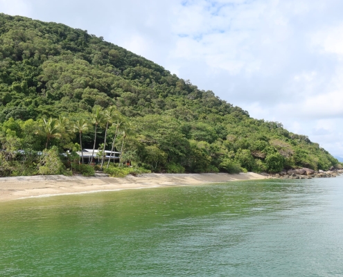 Fitzroy Island Fitzroy Island