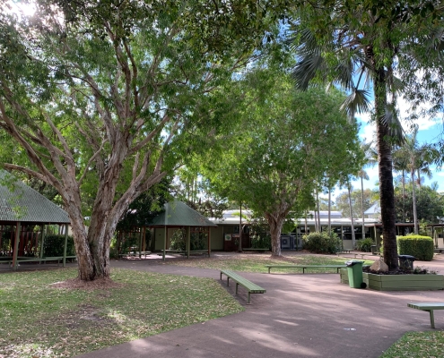 Sunshine Beach State High School 4 Sunshine Beach State High School 4