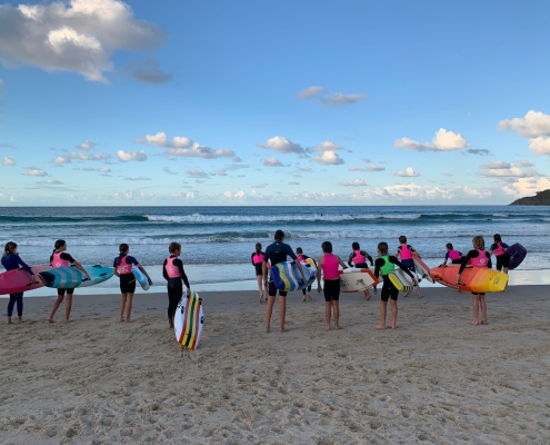 Sunshine Beach State High School 5 Sunshine Beach State High School 5