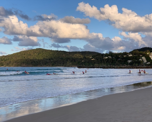 Sunshine Beach State High School 6 Sunshine Beach State High School 6