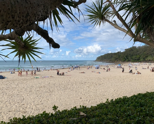 Sunshine Beach State High School 7 Sunshine Beach State High School 7