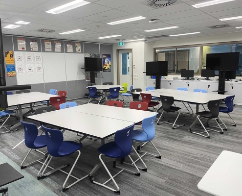 Film and Television 1 Film and Television 1 Indooropilly SHS