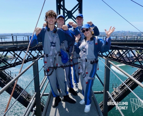 Sydney Harbour Bridge Sydney Harbour Bridge