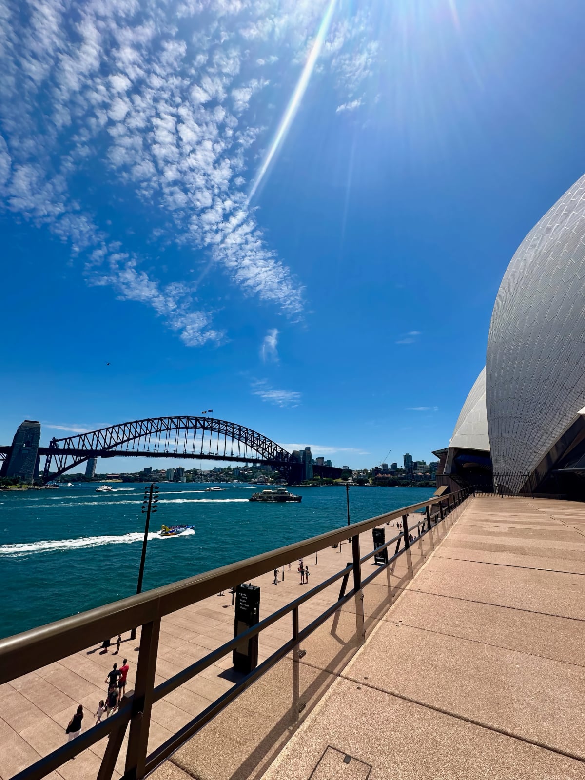 Sydney Harbour Bridge Sydney Harbour Bridge