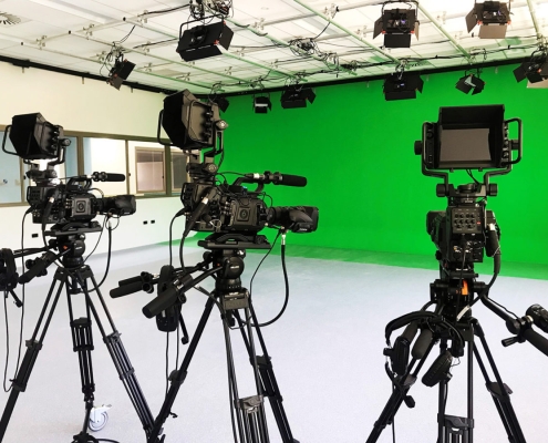 Film and Television 3 Film and Television 3 Indooropilly SHS