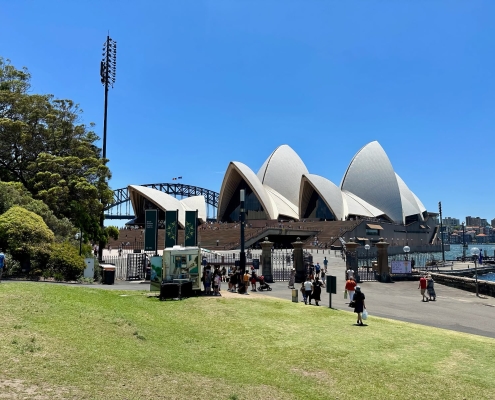 Sydney Opera House Sydney Opera House
