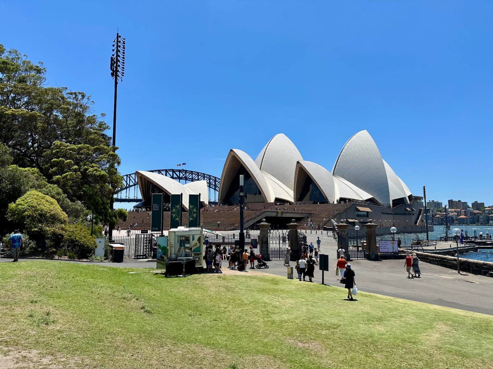 Sydney Opera House Sydney Opera House