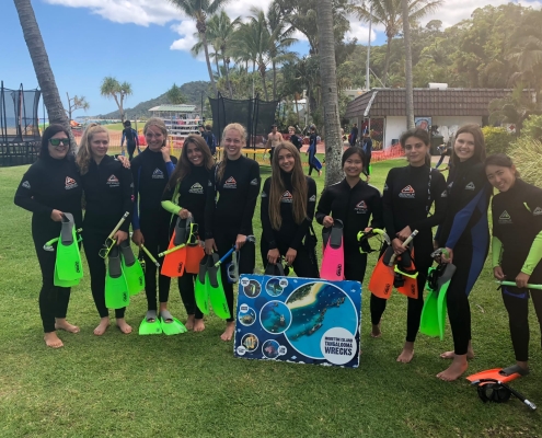 Aquatic Practices 2 Aquatic Practices 2