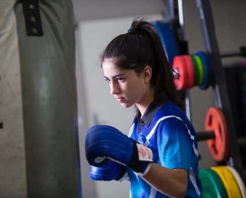 Boxtraining Boxtraining