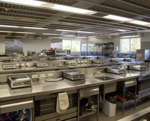 Hospitality 1 Hospitality 1