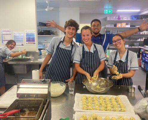 Hospitality 2 Hospitality 2