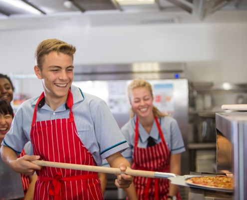 Hospitality 3 Hospitality 3