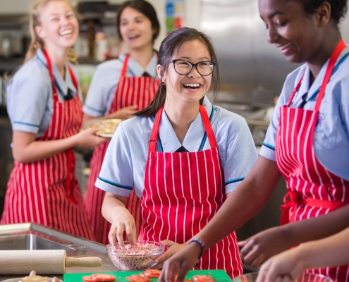 Hospitality 4 Hospitality 4