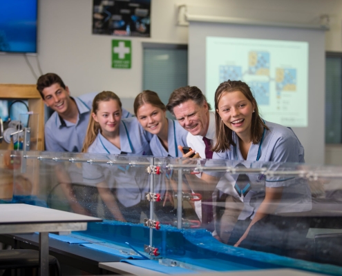 Marine Science 3 Marine Science 3